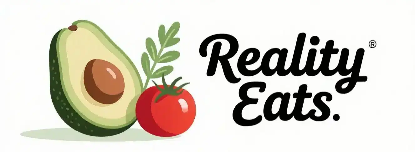 Reality Eats