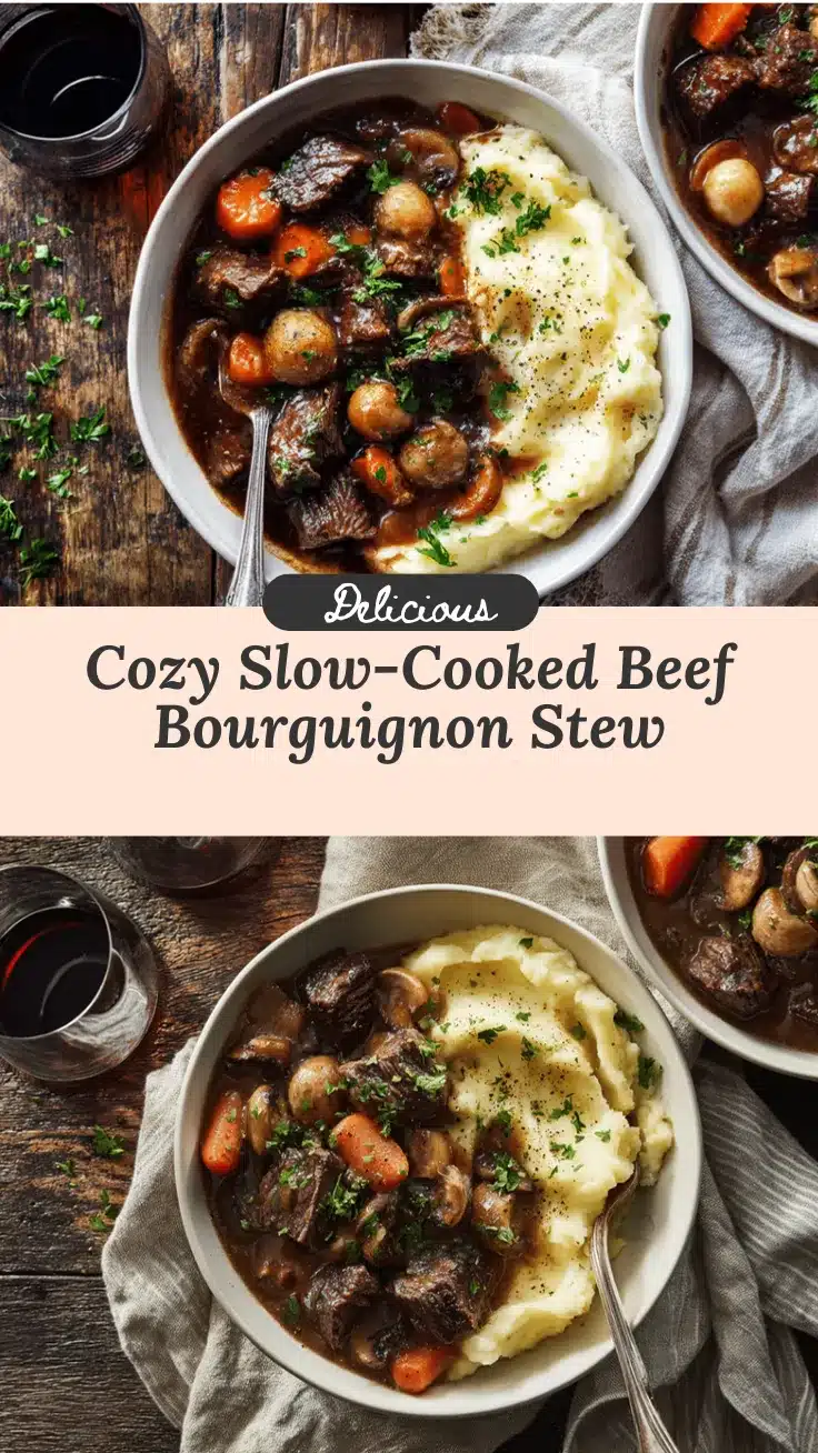 beef bourguignon recipe recipe