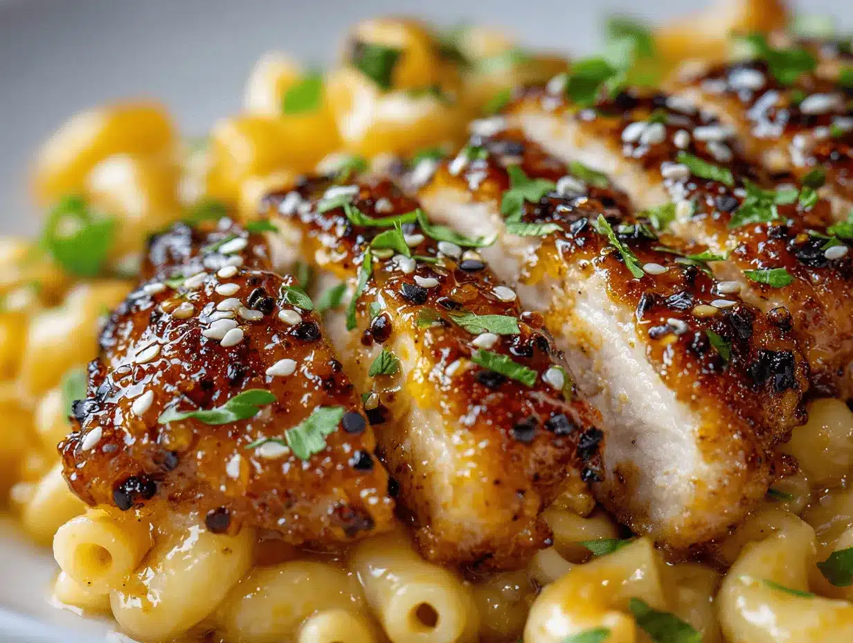 crispy honey pepper chicken preparation steps