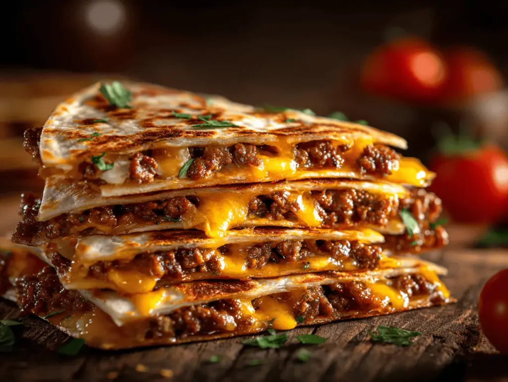 smashburger quesadillas - featured image
