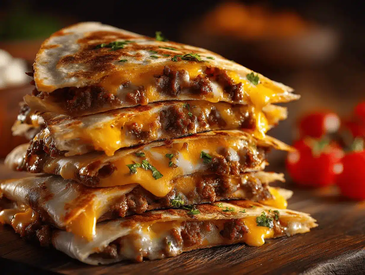 smashburger quesadillas preparation steps