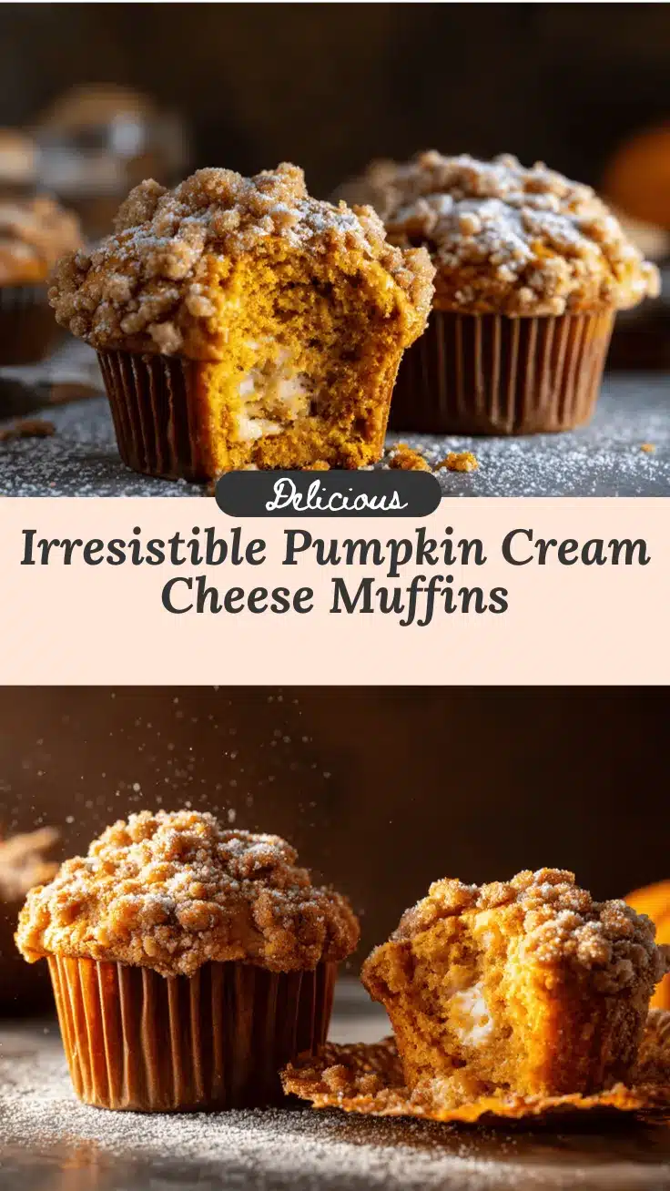 Starbucks pumpkin cream cheese muffins recipe