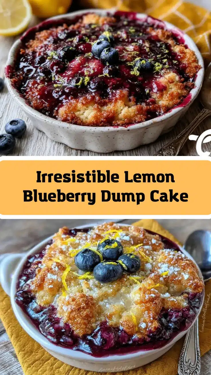 lemon blueberry cheesecake recipe