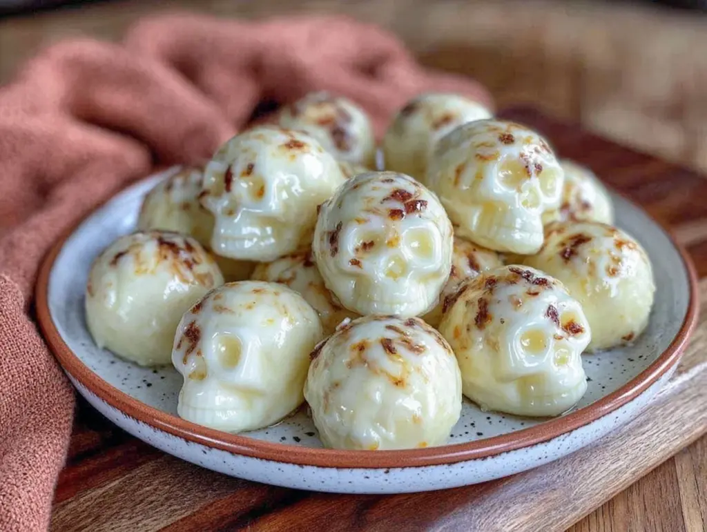 mozzarella skulls - featured image