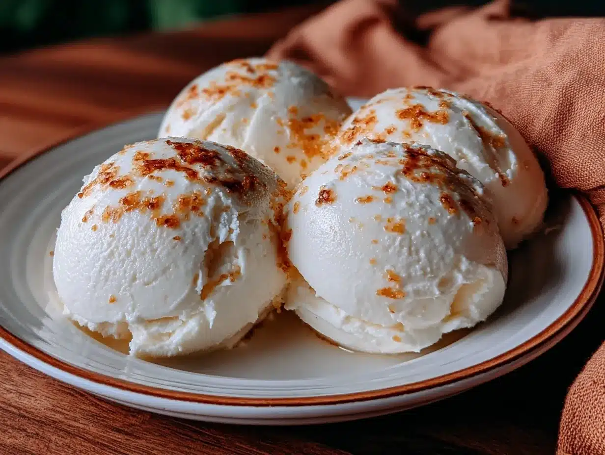 mozzarella skulls preparation steps