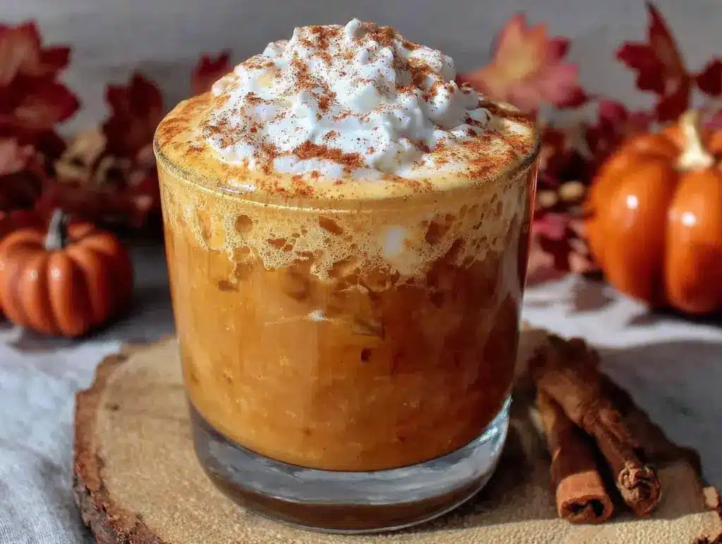 pumpkin cold foam - featured image