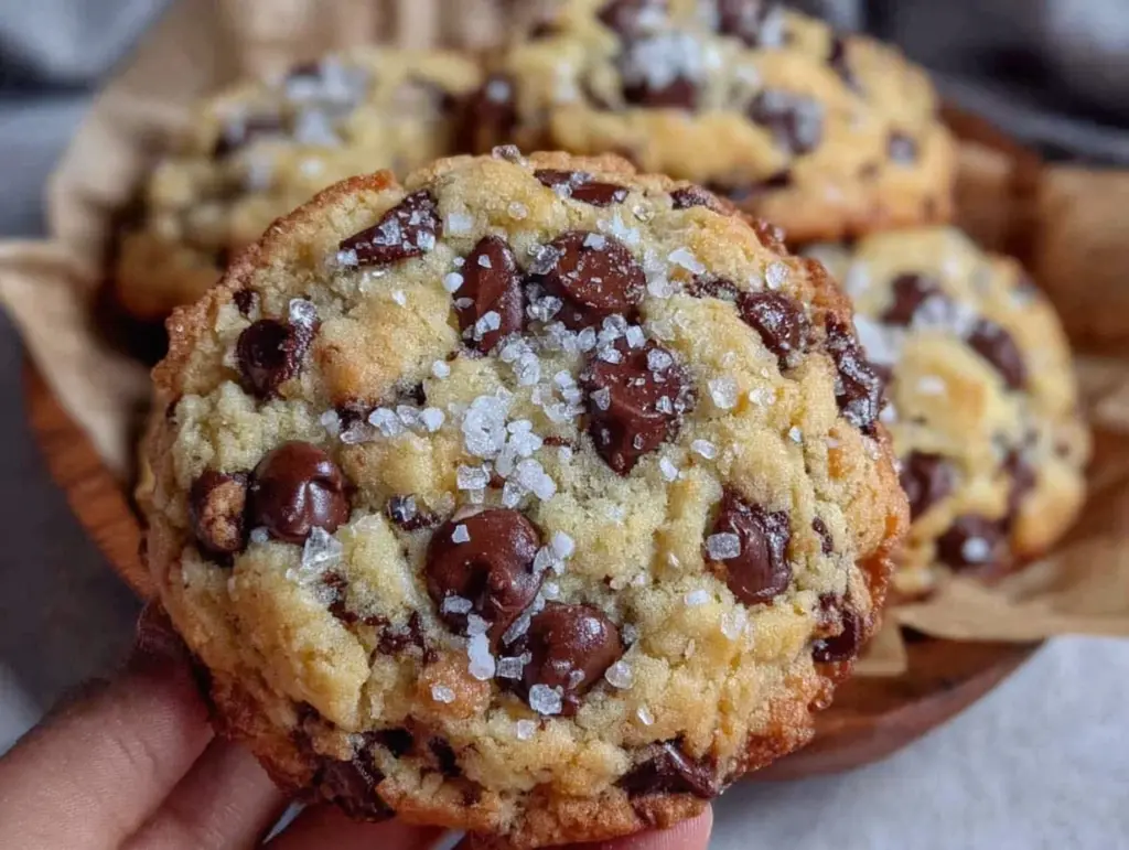 Rolls Royce Cookies - featured image