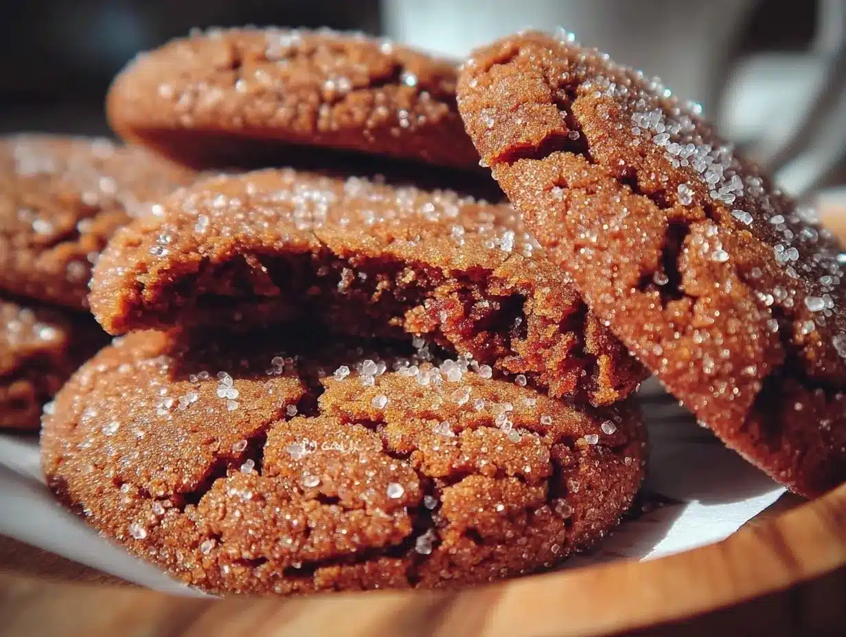 pumpkin spice cookies preparation steps