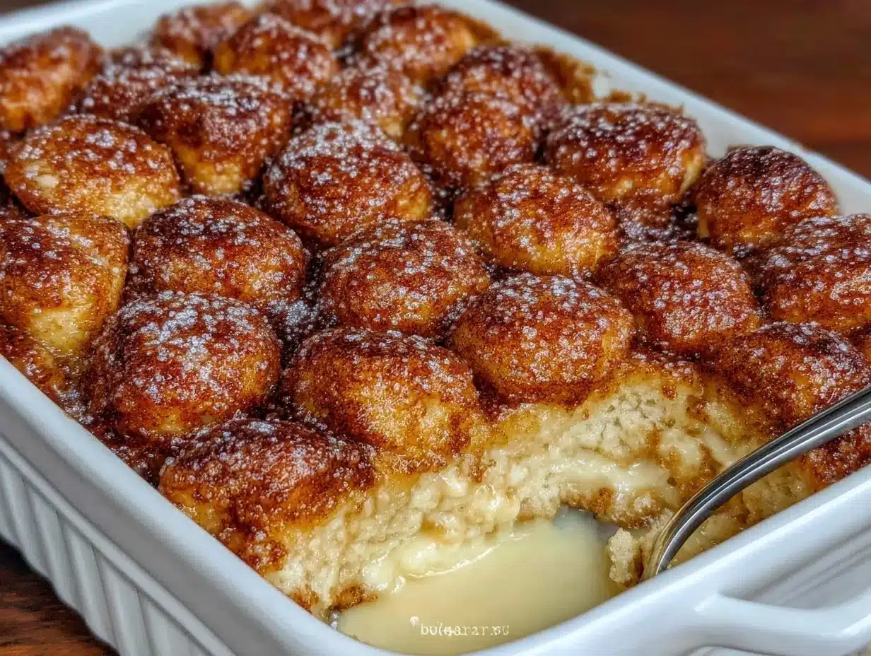 snickerdoodle cobbler recipe preparation steps