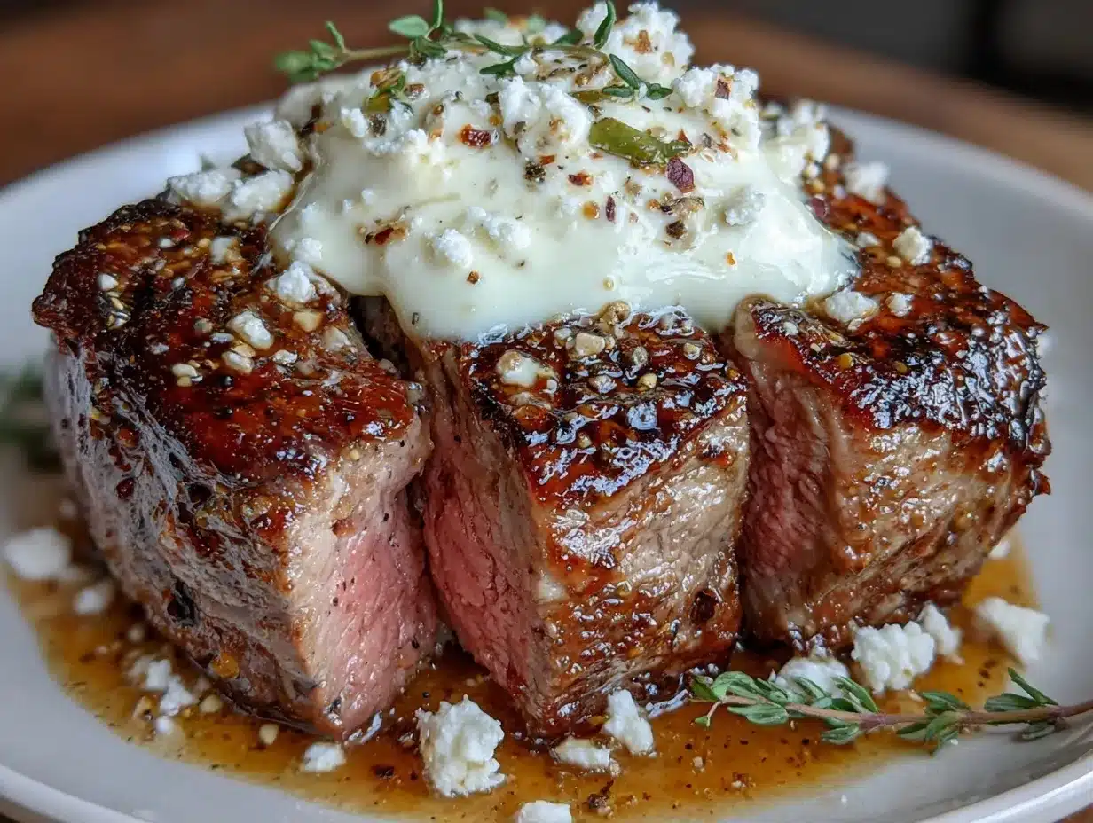 beef tenderloin recipe preparation steps