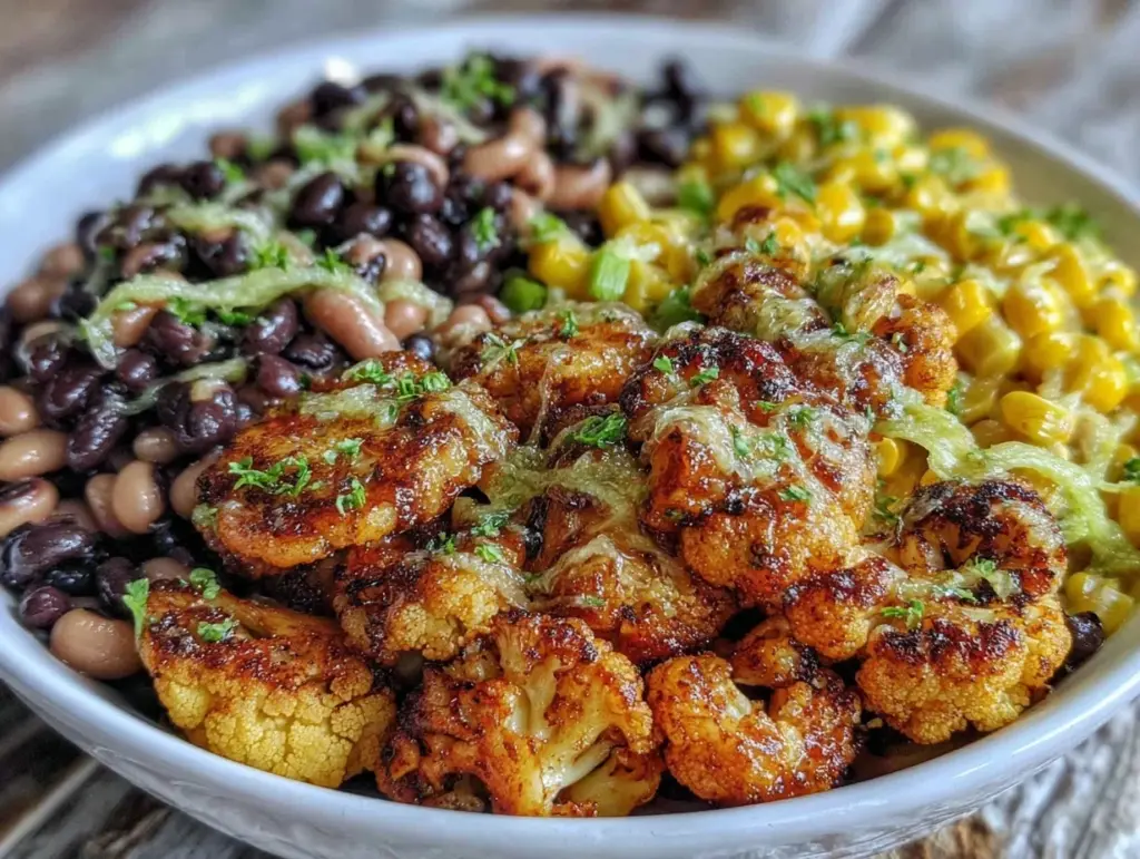 black eyed peas nourish bowl - featured image