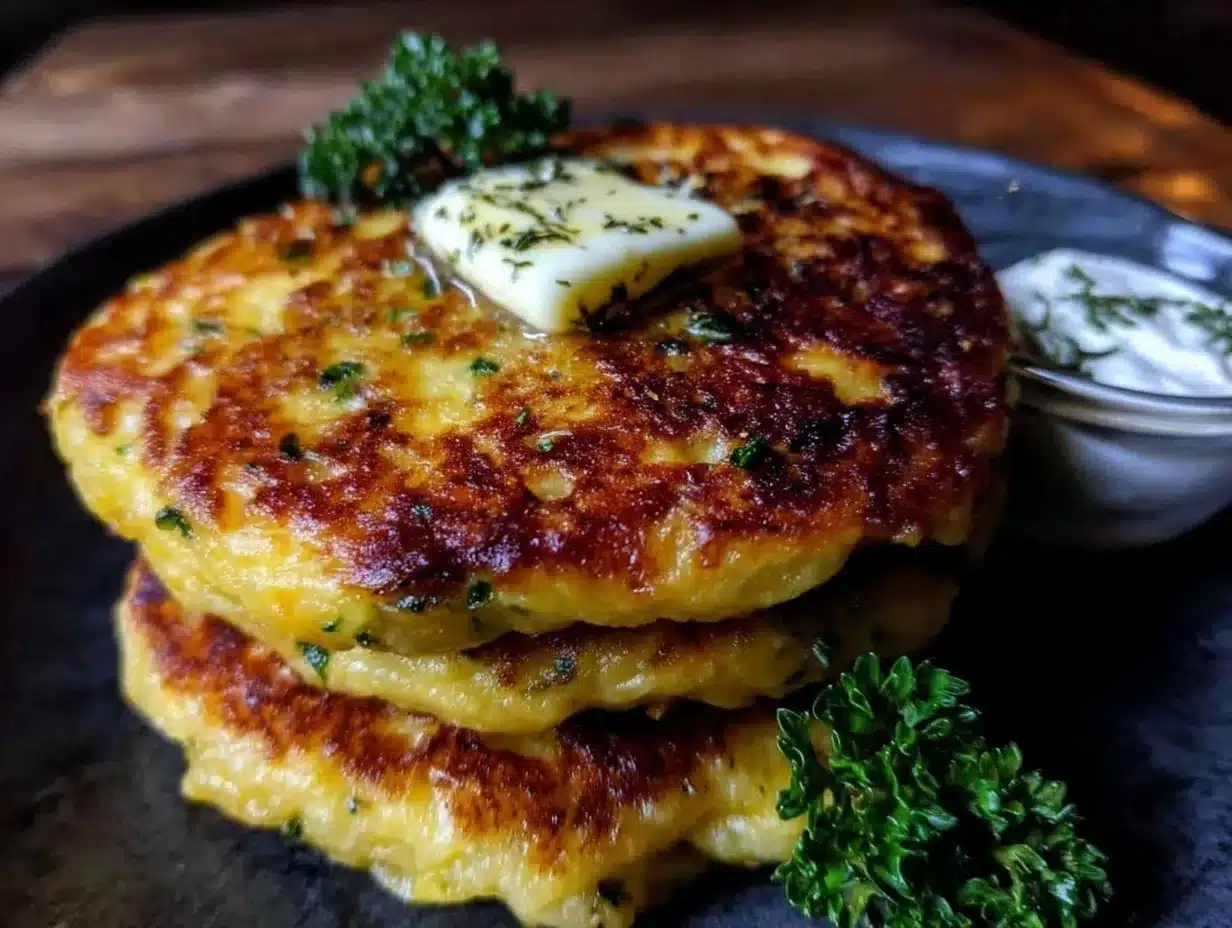 boxty irish potato pancakes preparation steps