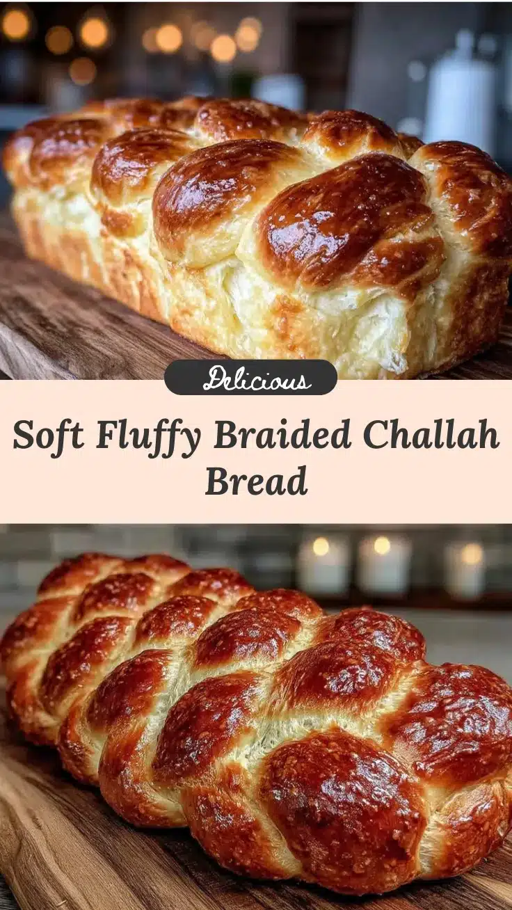 braided challah bread recipe recipe