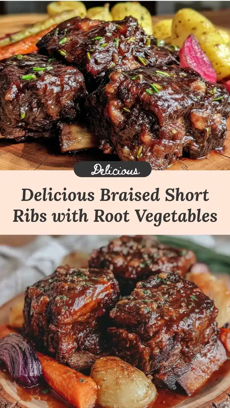 braised short ribs recipe recipe