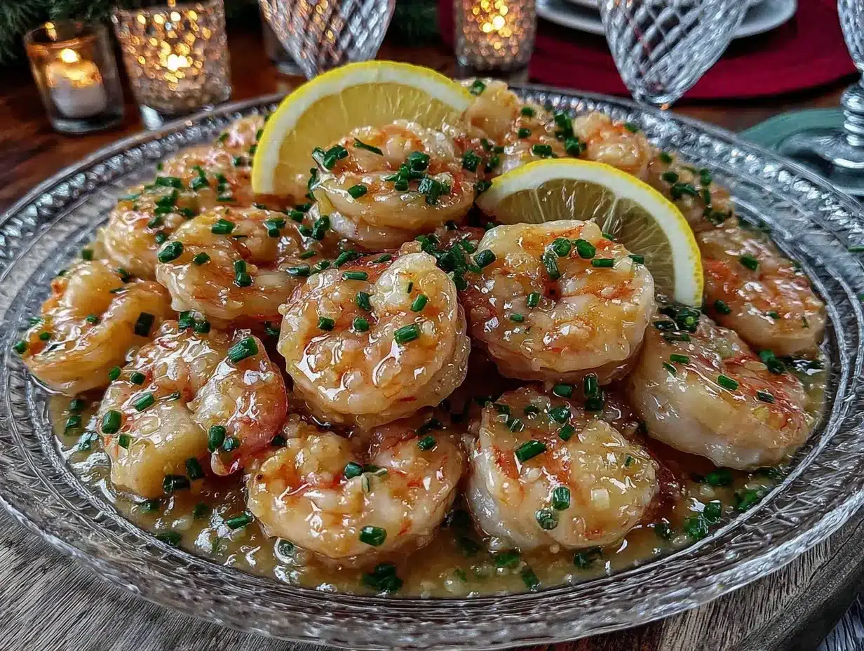 champagne shrimp cocktail recipe preparation steps