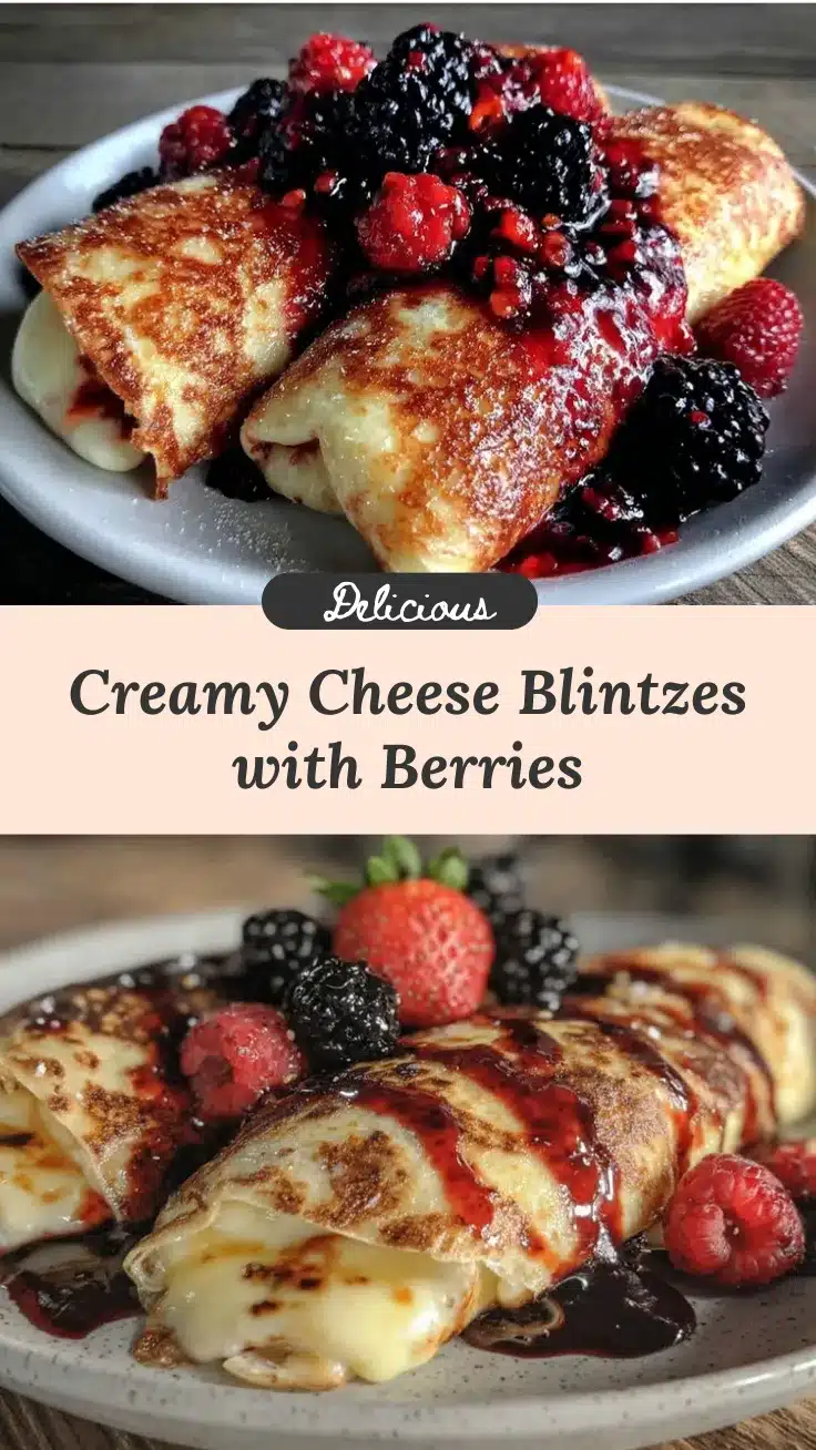 cheese blintzes recipe recipe