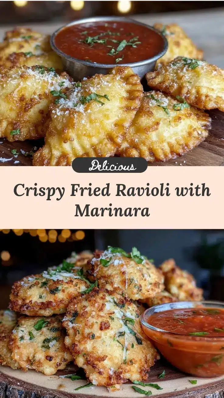 fried ravioli recipe recipe