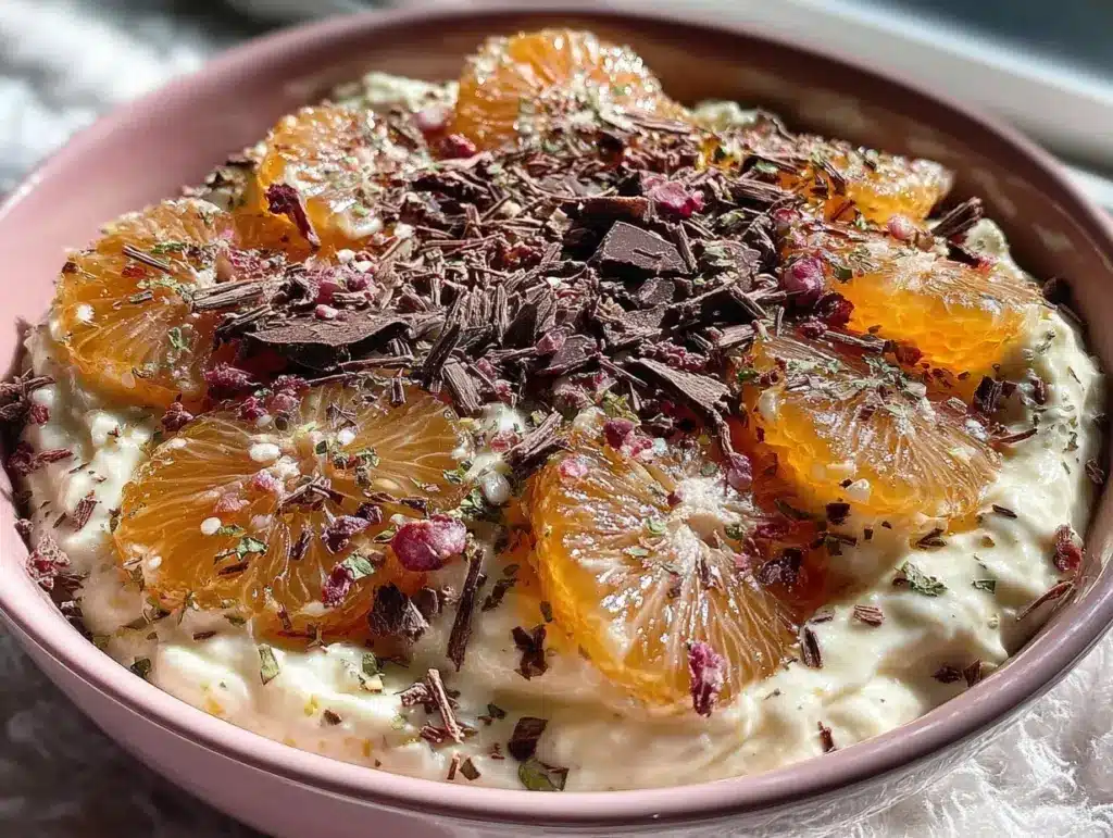 Greek yogurt bowl - featured image