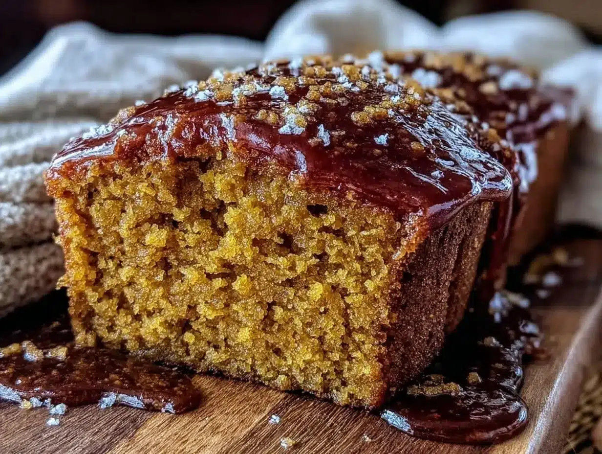 honey cake lekach recipe preparation steps