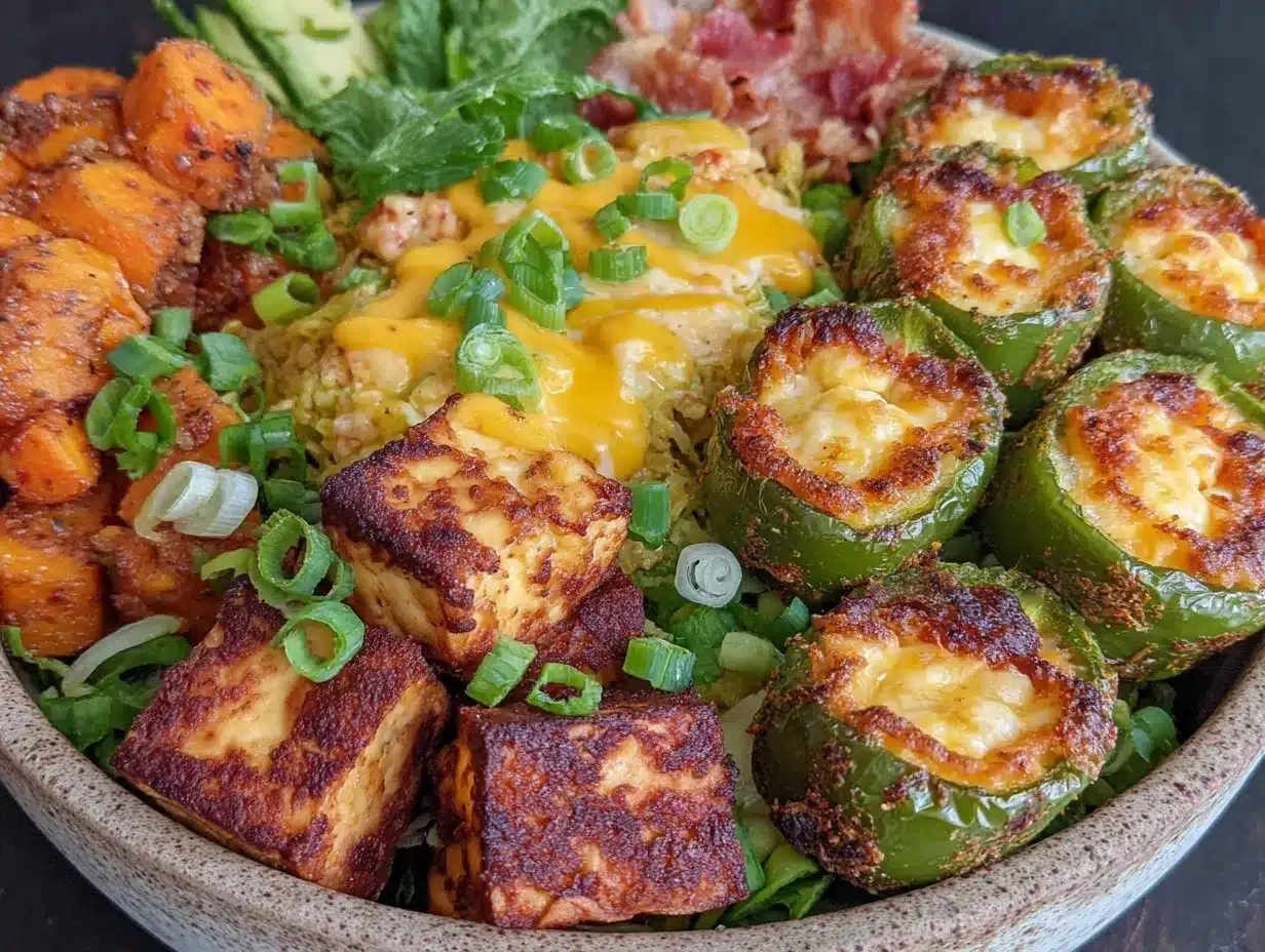 jalapeno poppers nourish bowl preparation steps