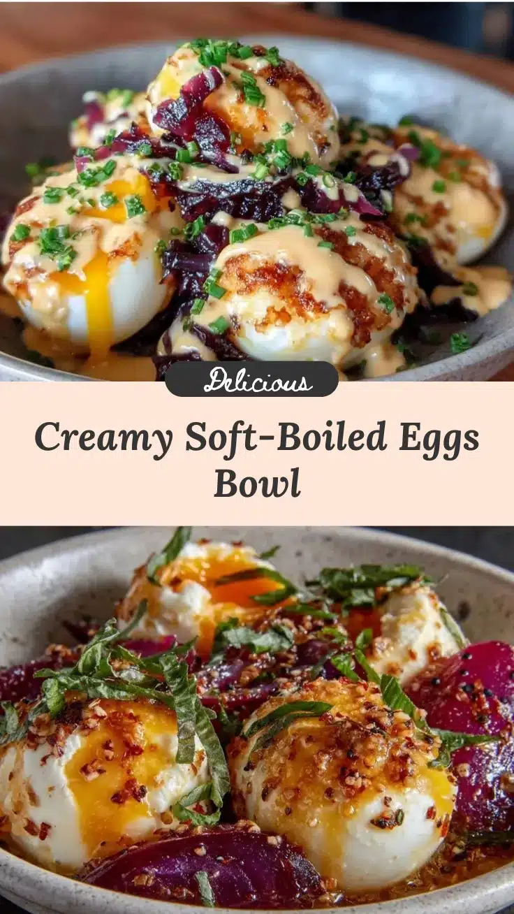 new year’s eve dessert bowl recipe