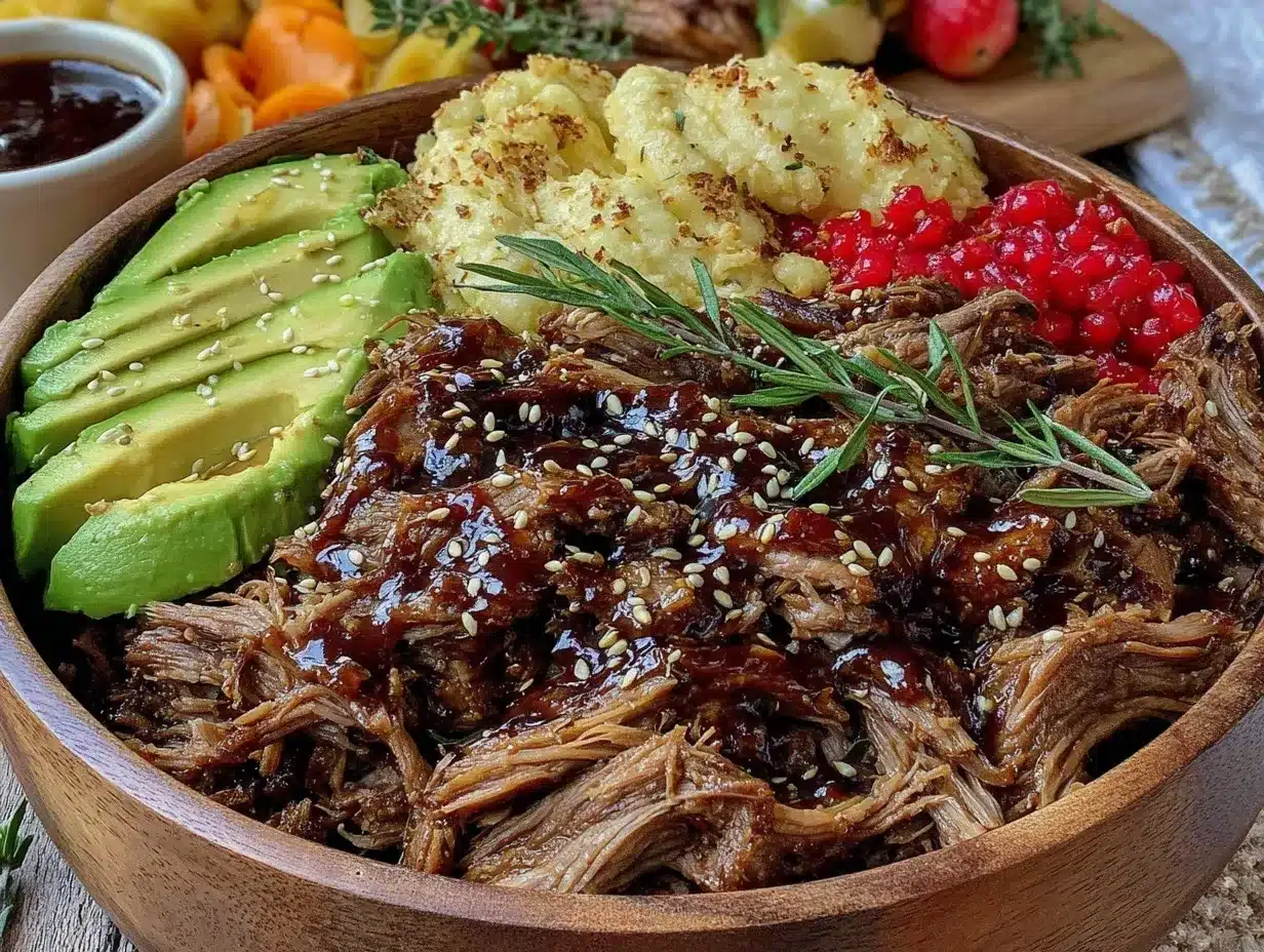 New Years charcuterie board dinner bowl preparation steps