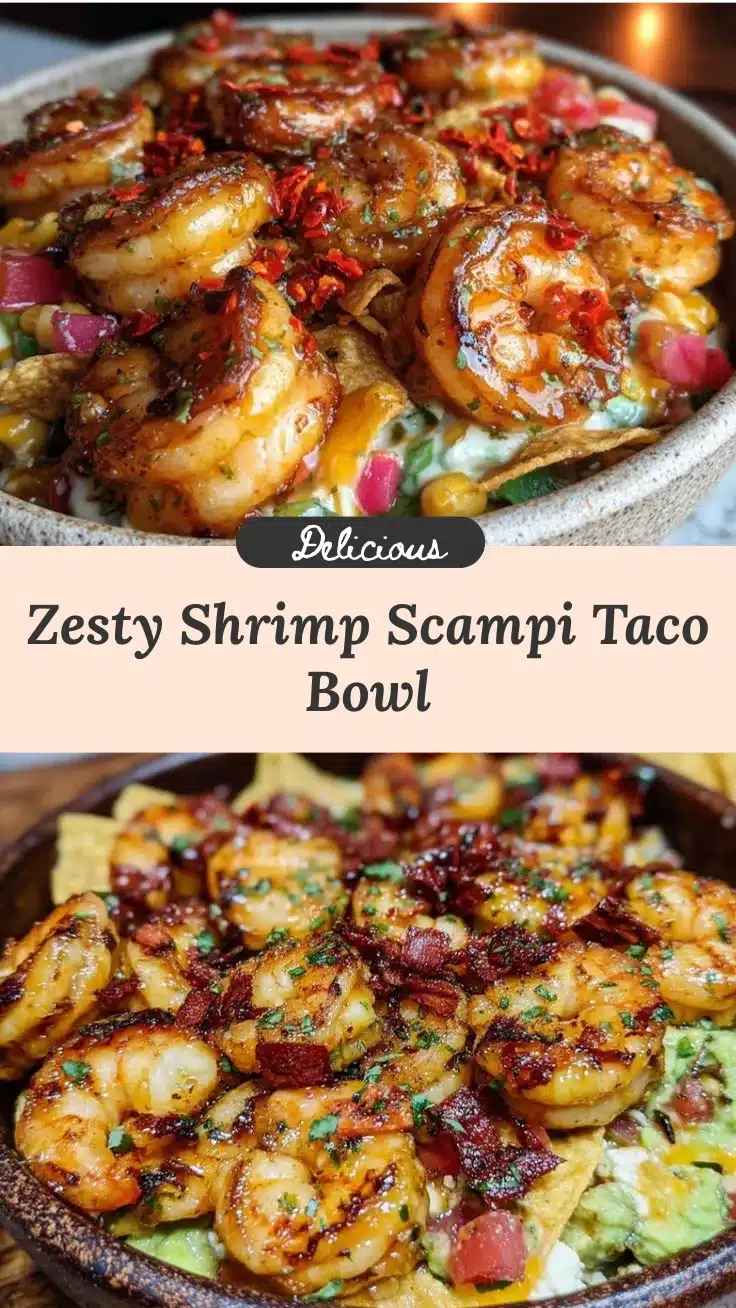 ranch taco party bowl recipe