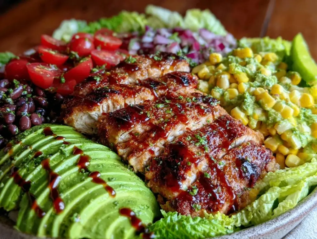 seven-layer party bowl - featured image