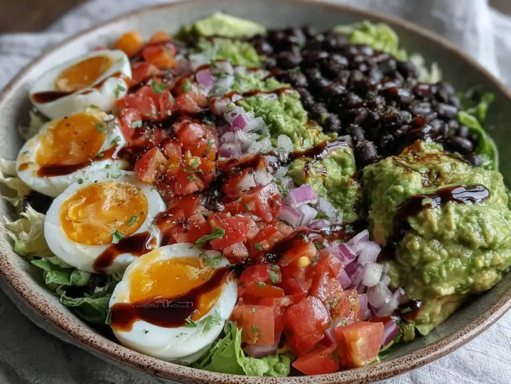 seven-layer party bowl - featured image