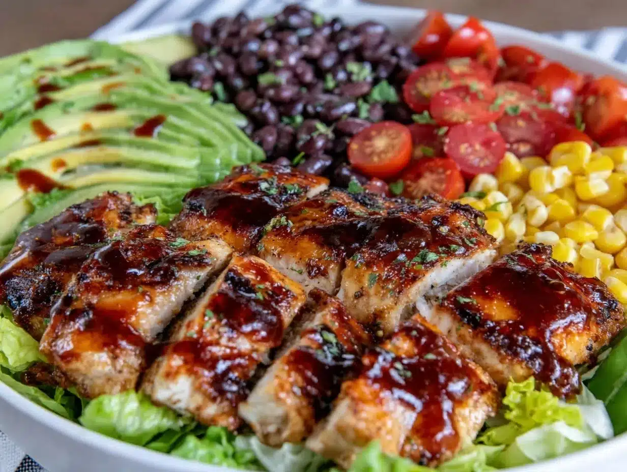 seven-layer party bowl preparation steps