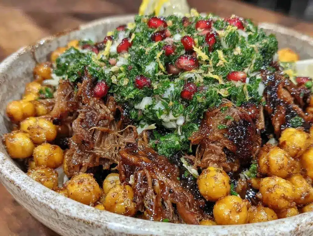 slow-cooker pulled pork - featured image