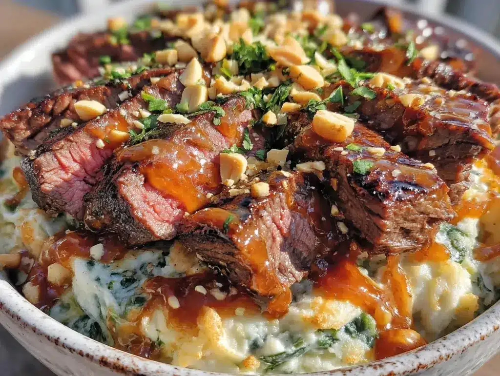 spinach-artichoke party bowl - featured image