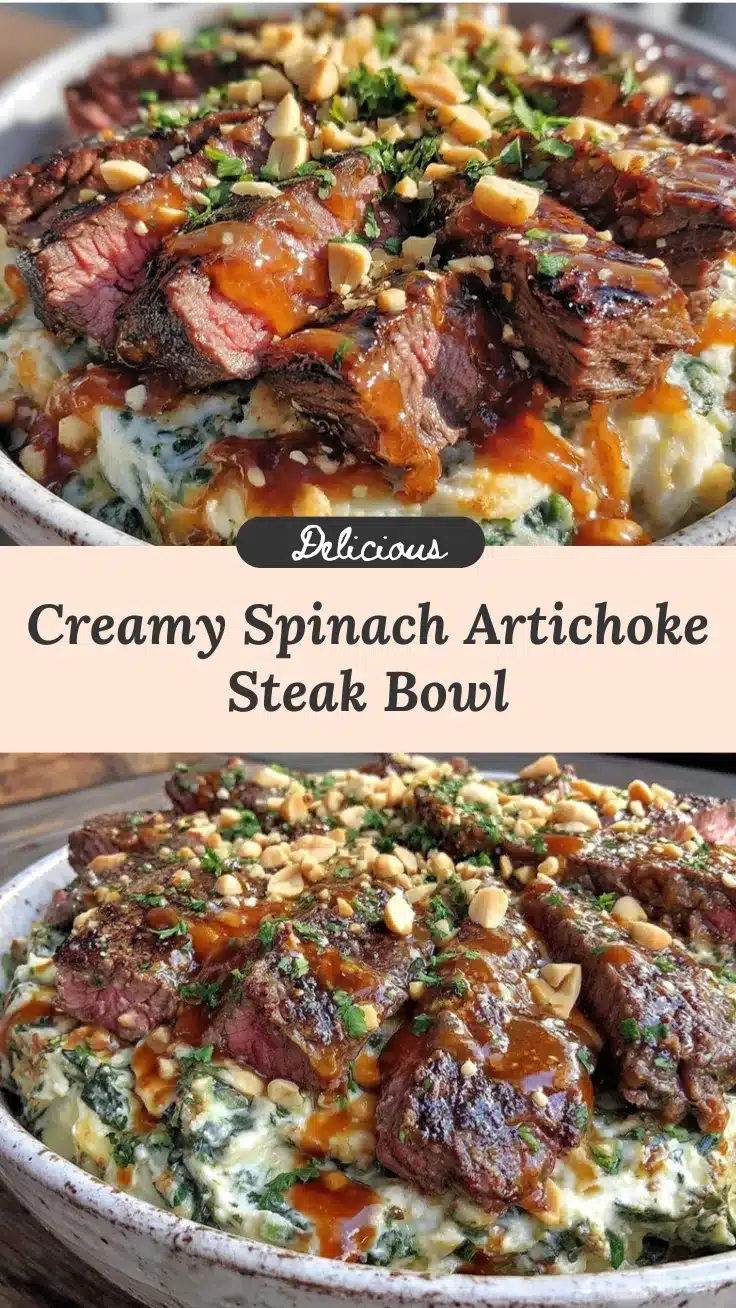 spinach-artichoke party bowl recipe