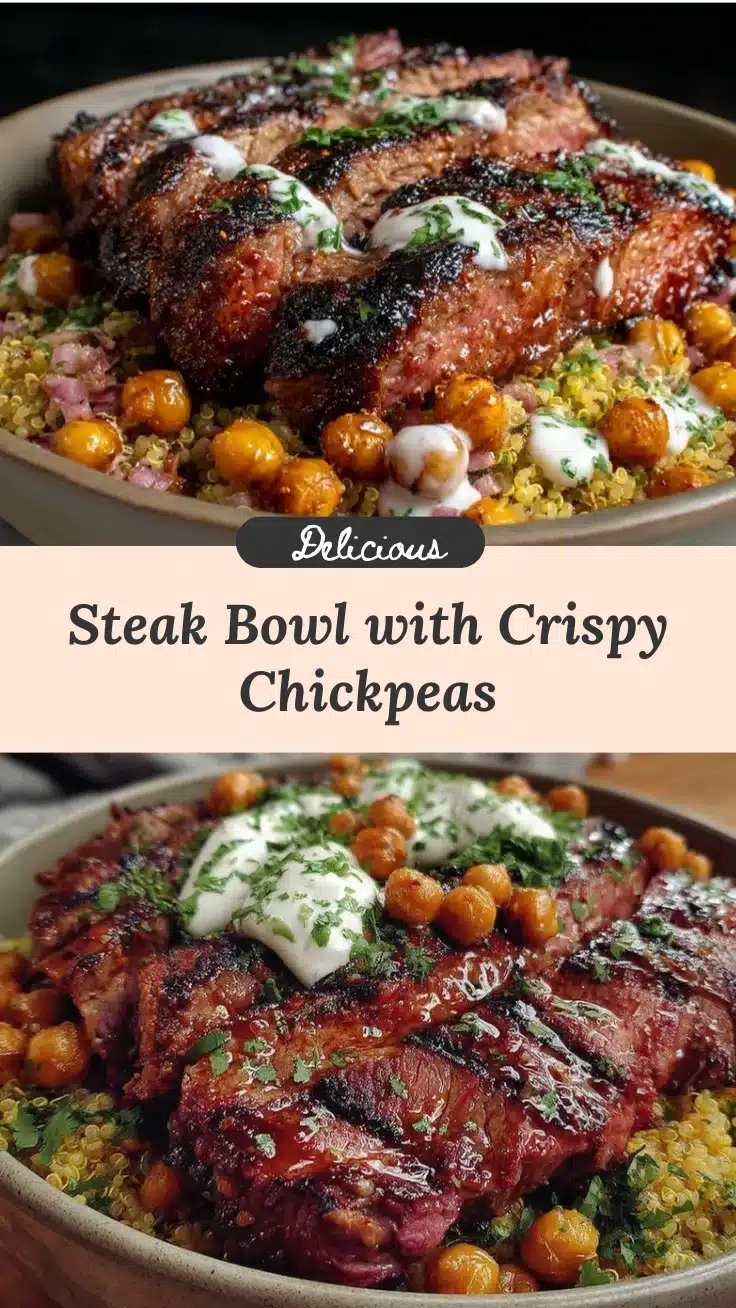steak bowl recipe recipe