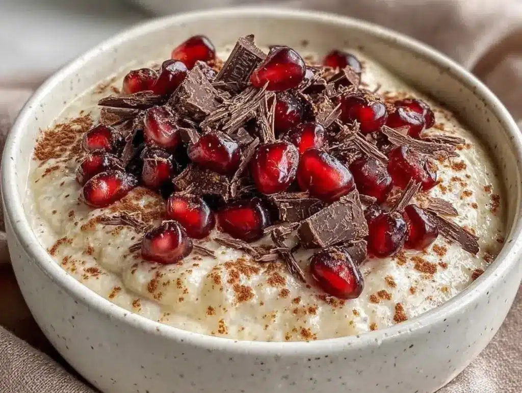 valentines day nice cream bowl - featured image