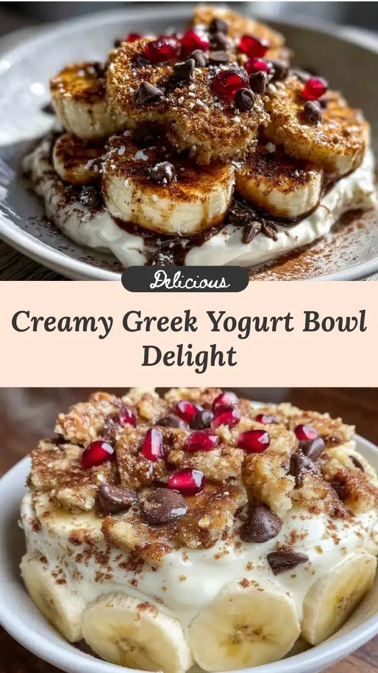 valentines greek yogurt bowl recipe