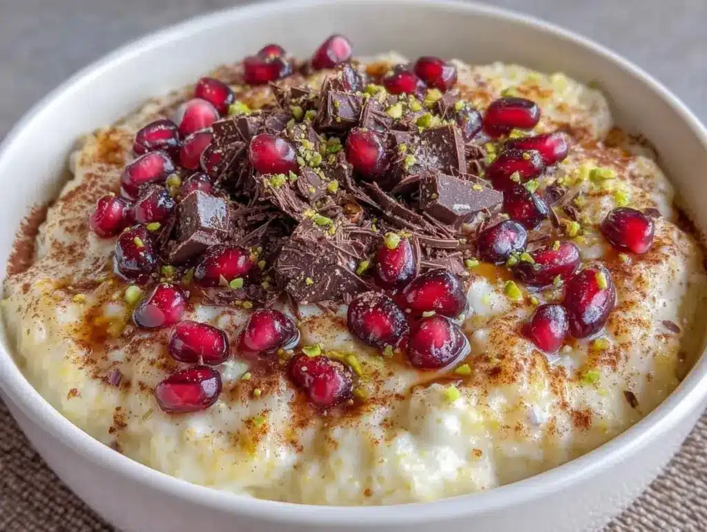 valentines oatmeal bowl - featured image