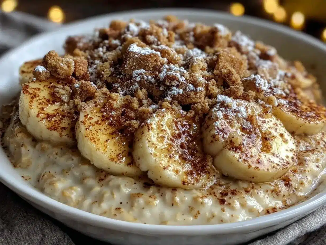 valentines oatmeal bowl preparation steps