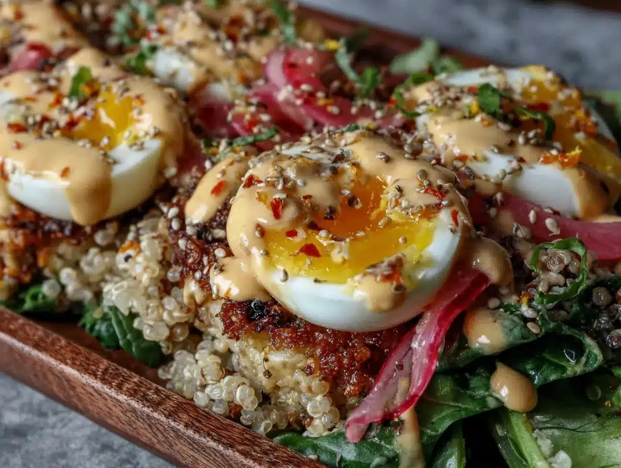 Vibrant Galentines Charcuterie Board Nourish Bowl preparation steps