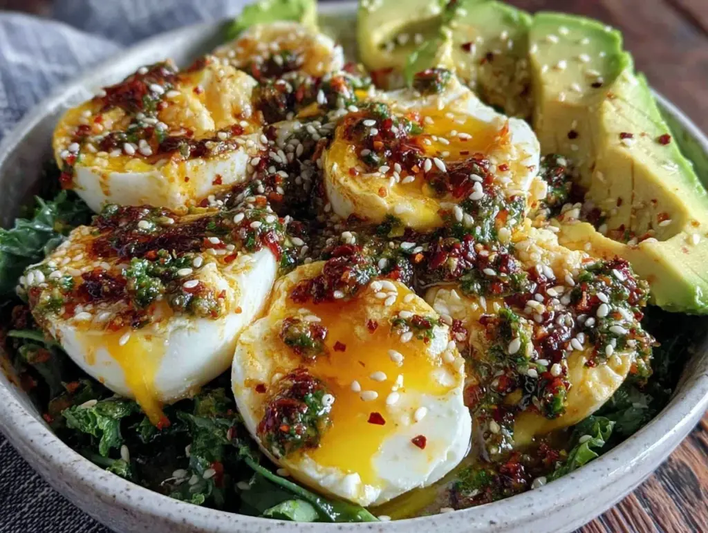 Vibrant Nye Cocktails Dinner Bowl - featured image