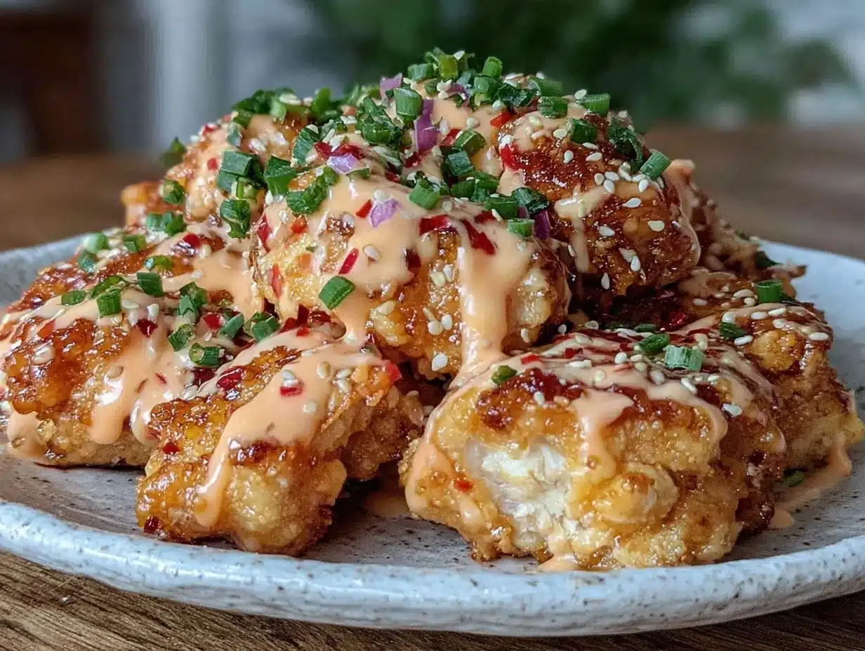 bang bang chicken recipe preparation steps