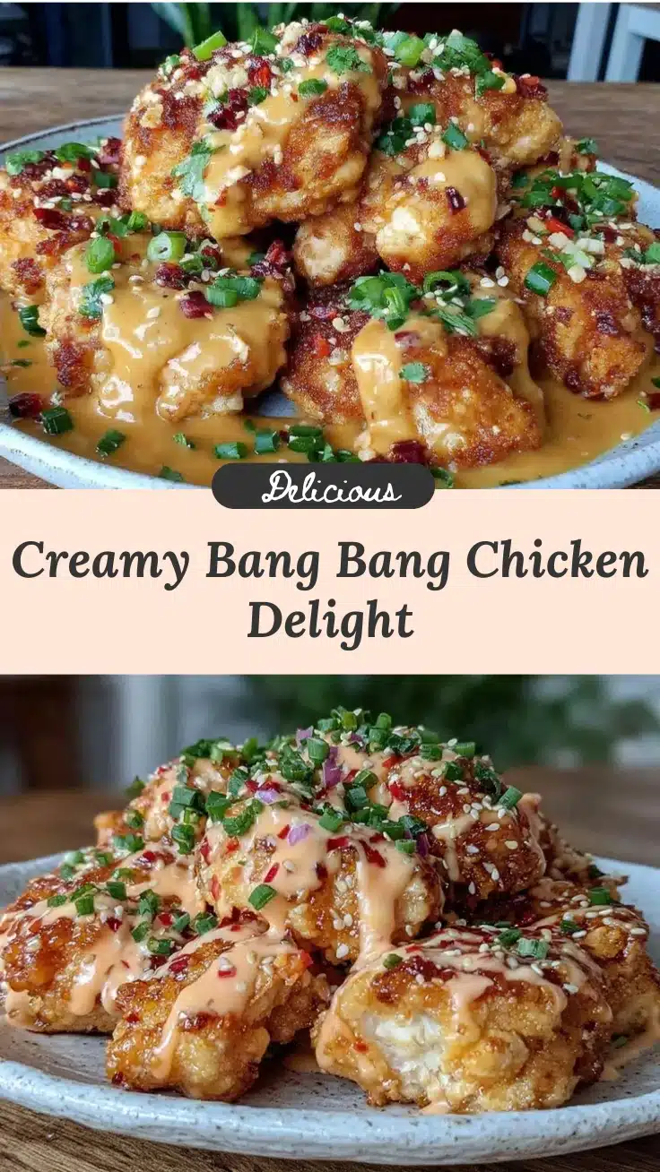 bang bang chicken recipe recipe