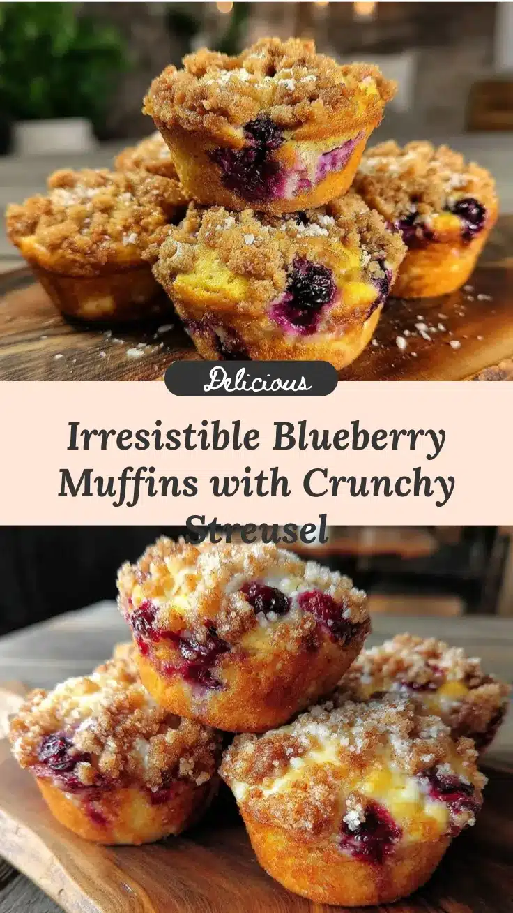 blueberry muffins recipe recipe