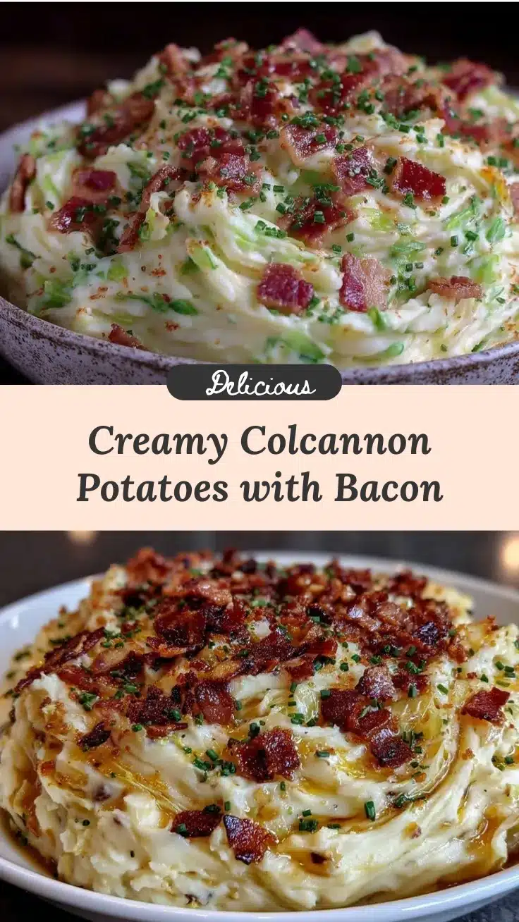 colcannon potatoes recipe recipe