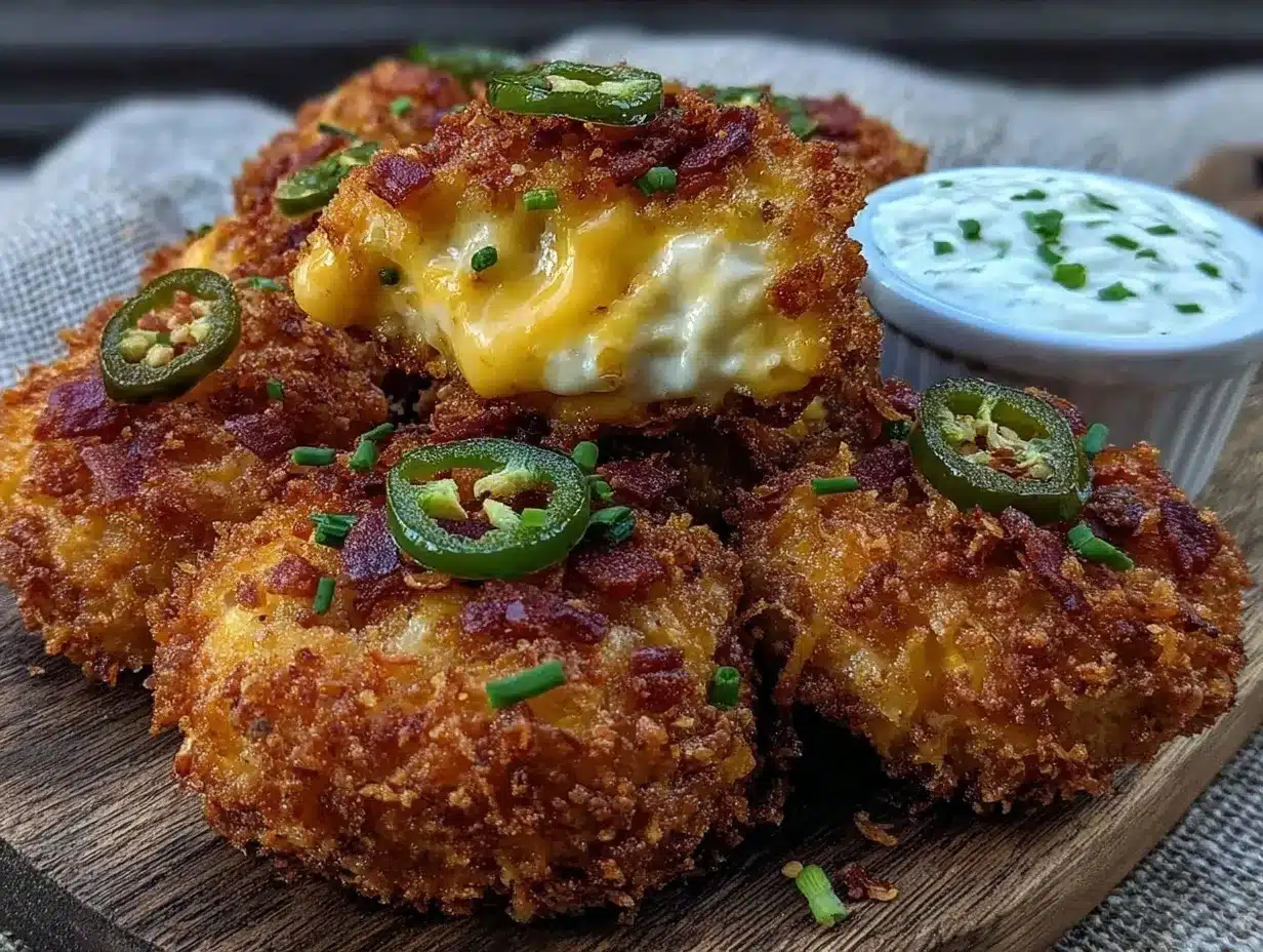 jalapeño popper chicken bites preparation steps