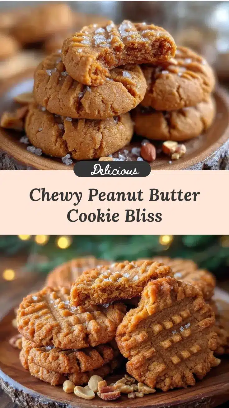 peanut butter cookies recipe recipe