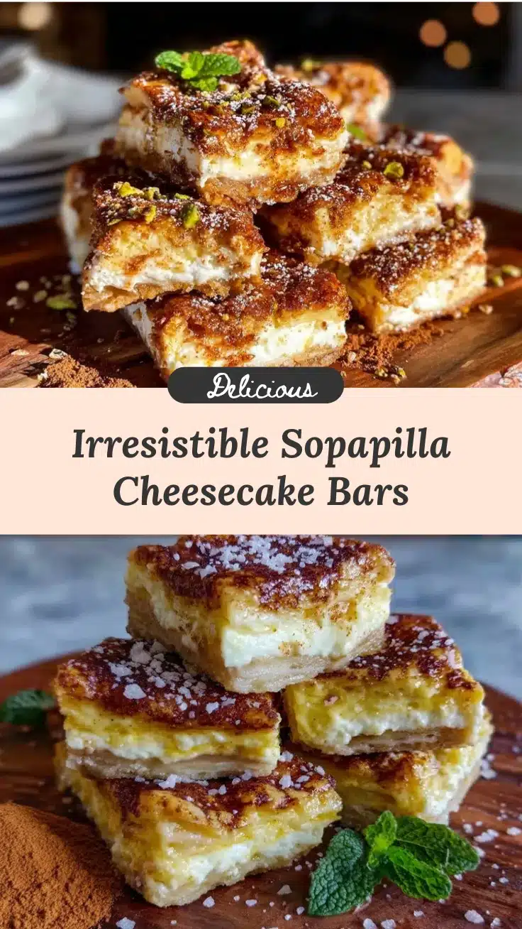 sopapilla cheesecake bars recipe recipe