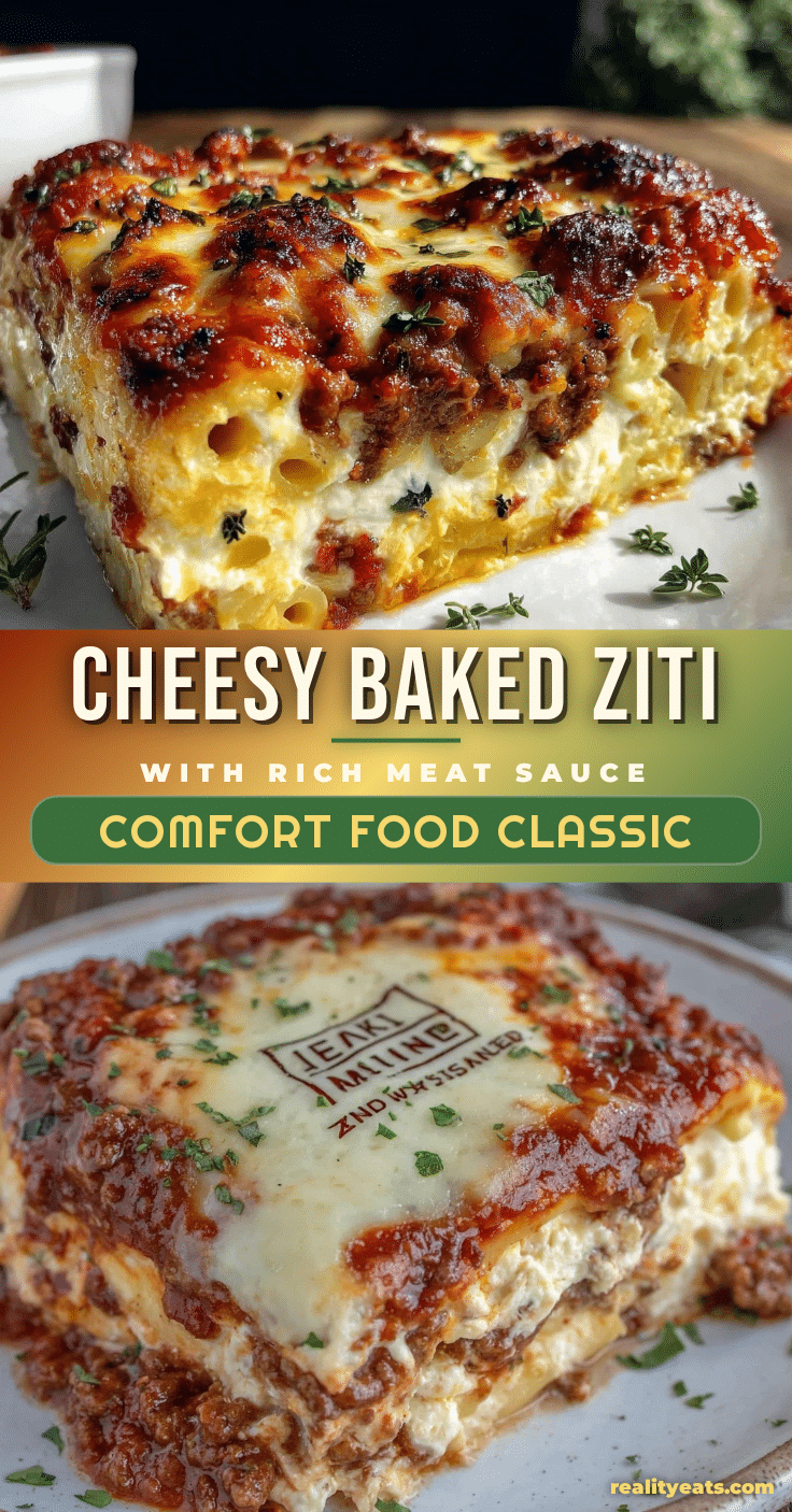 baked ziti recipe recipe