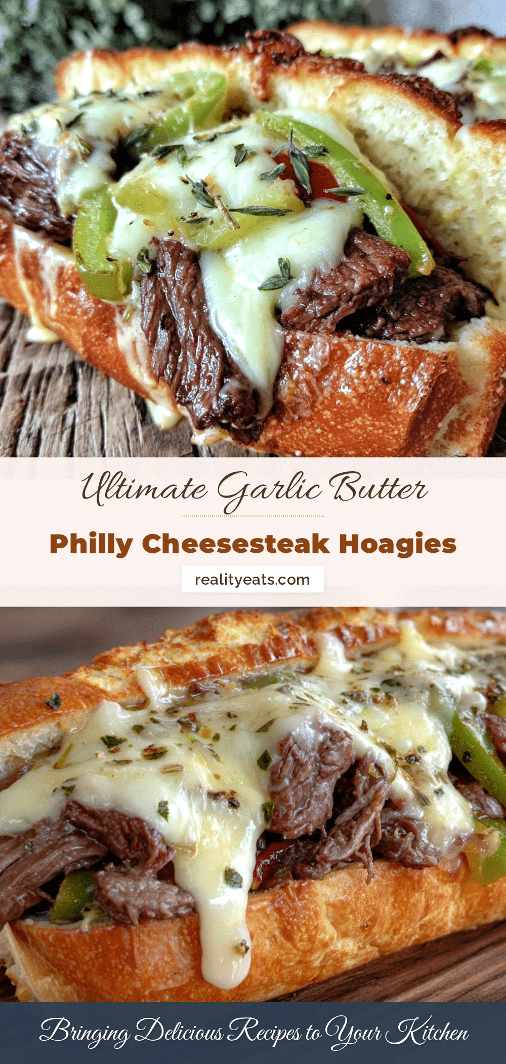 Blackstone Philly cheesesteak recipe