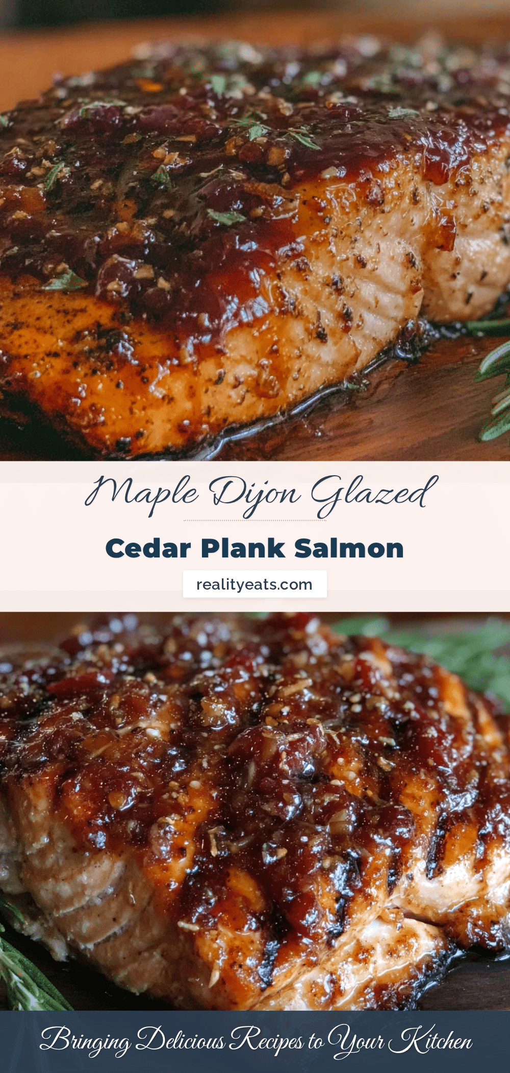 cedar plank salmon recipe recipe